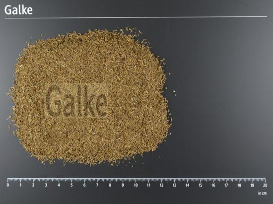 Baldrianwurzel BIO Feinschnitt 1 OG = 5000 g