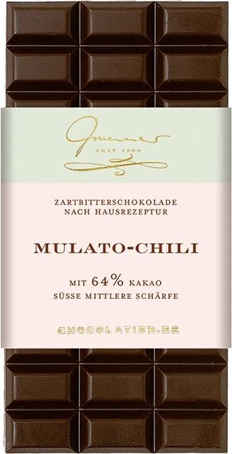Schokolade | Gmeiner