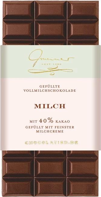 Schokolade | Gmeiner