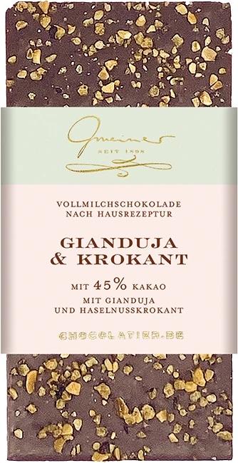 Schokolade | Gmeiner