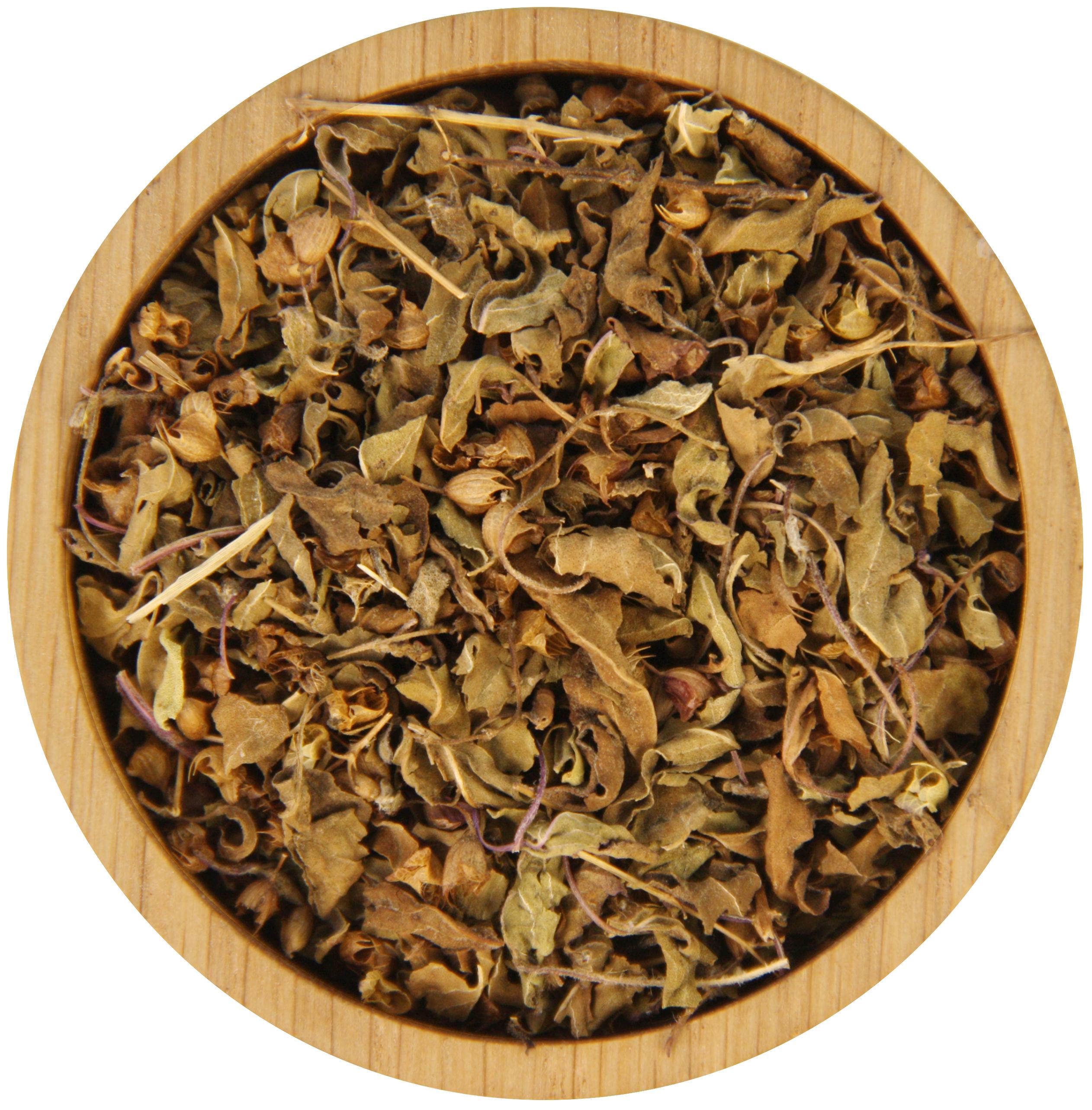 Kr�utertee | Teepalast
