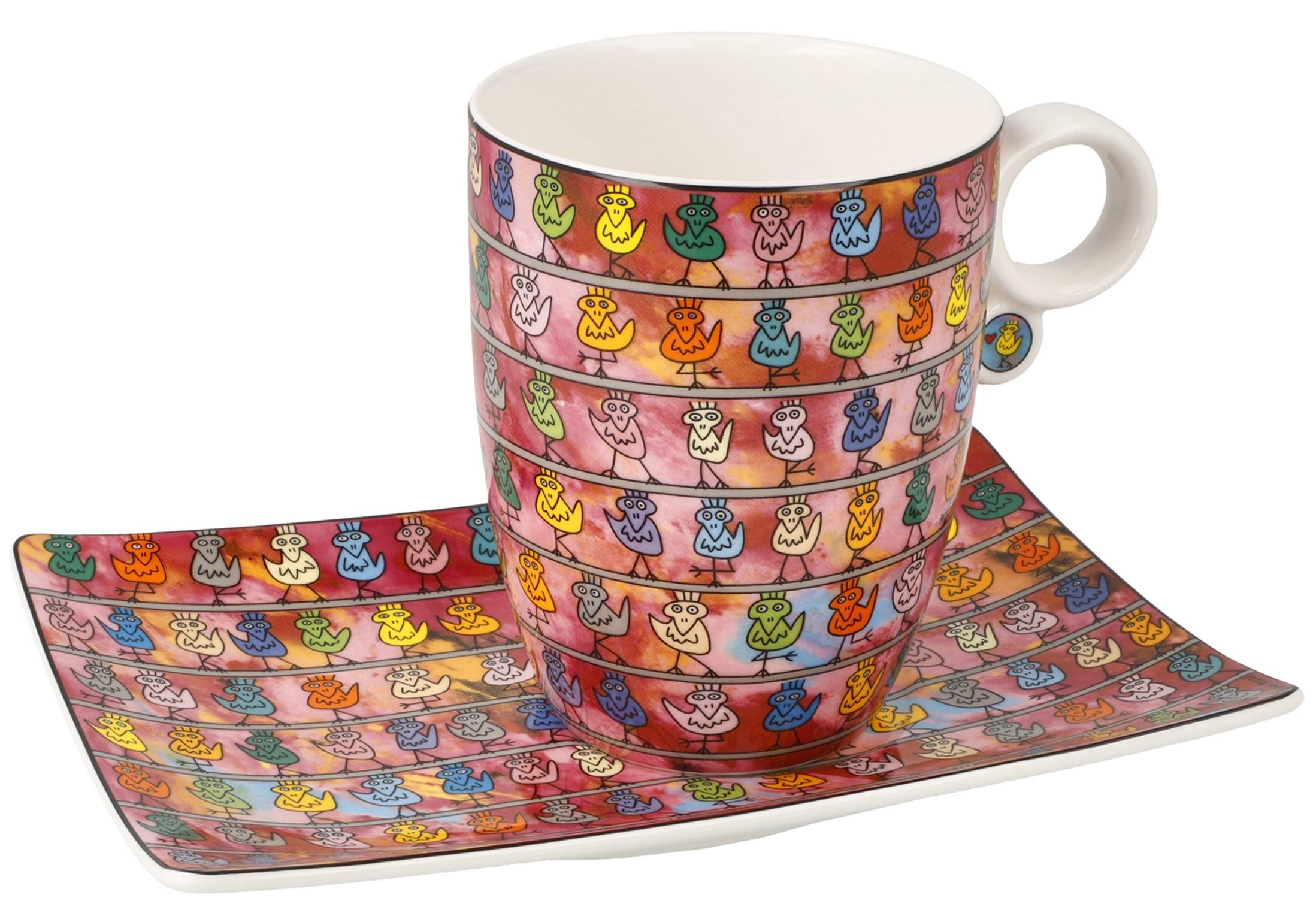 Fine Bone China Porzellan | Goebel