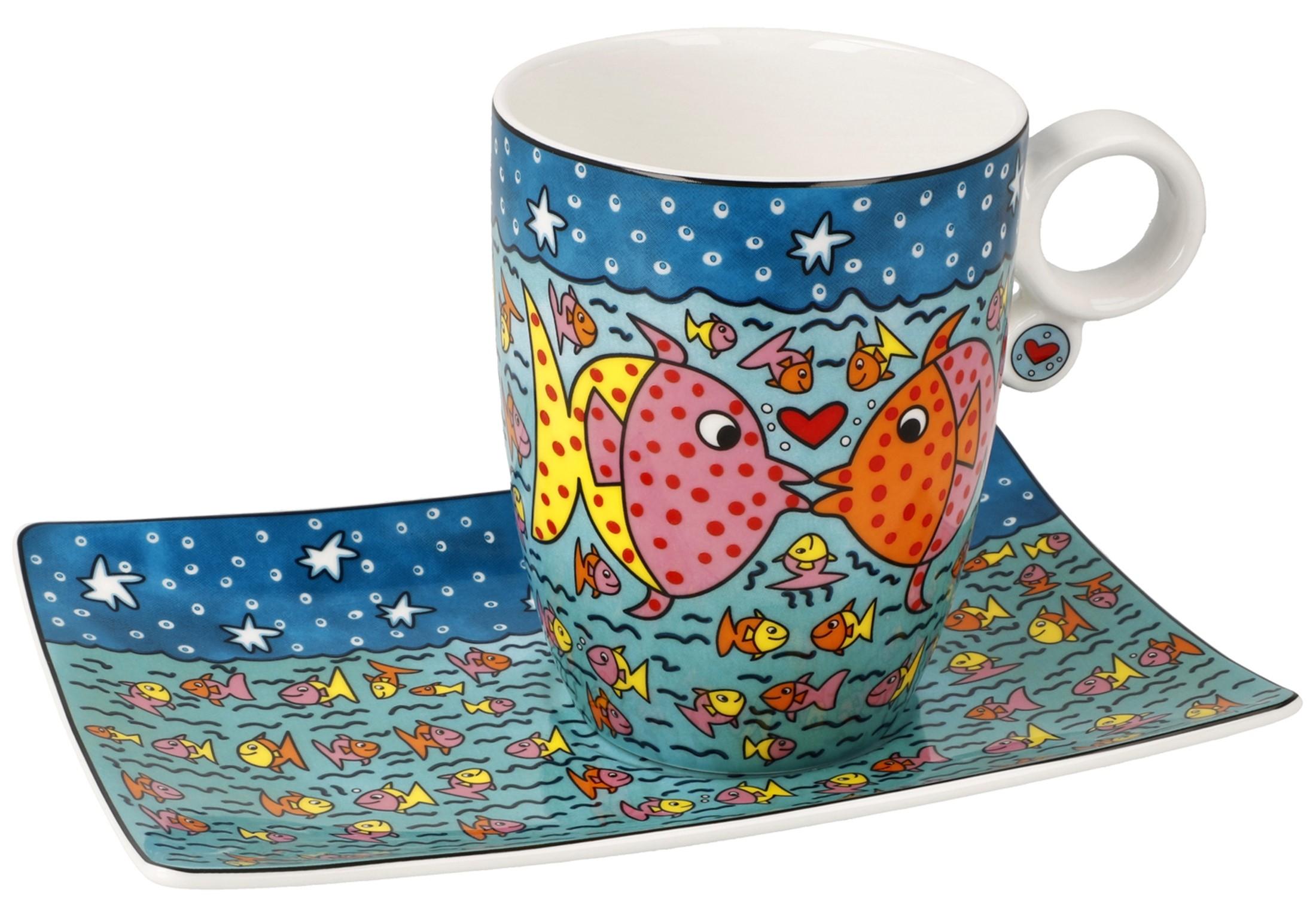 Fine Bone China Porzellan | Goebel