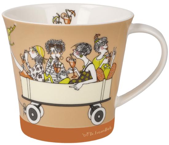 Enjoy Becher
