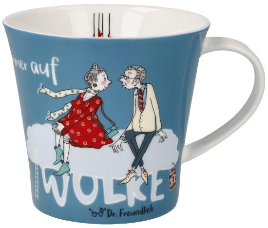 Wolke 7 Becher