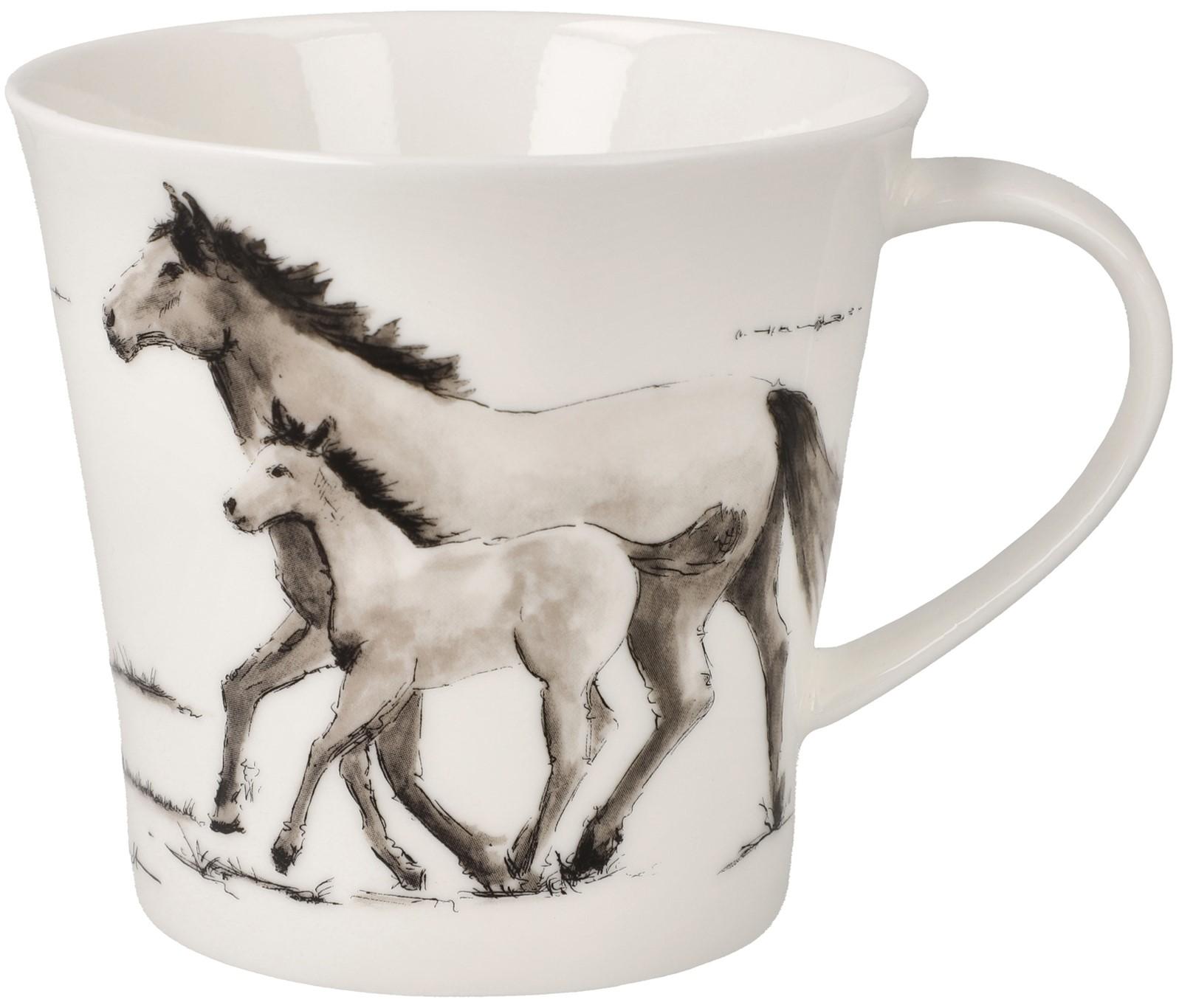 Fine Bone China Porzellan | Goebel
