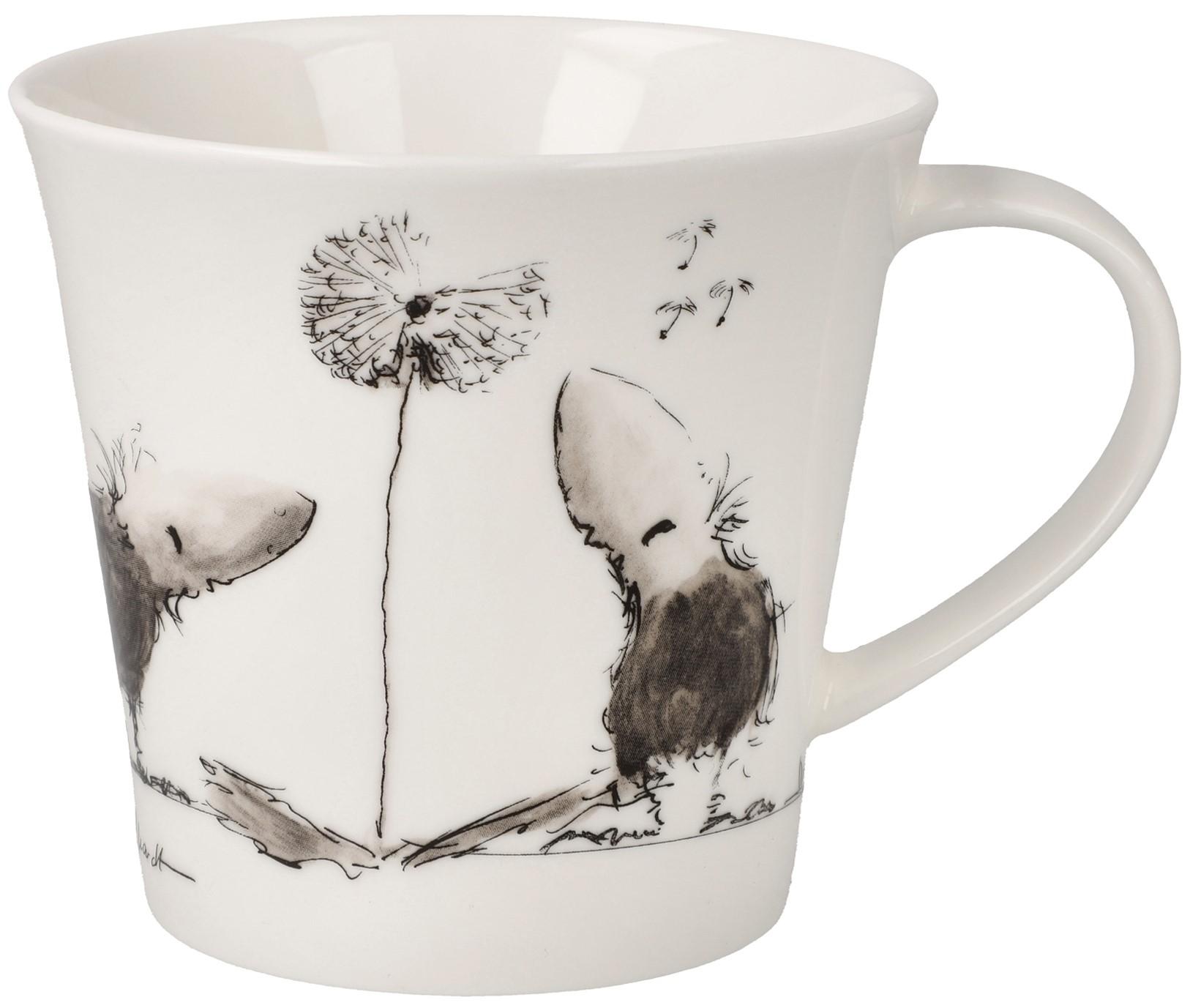 Fine Bone China Porzellan | Goebel