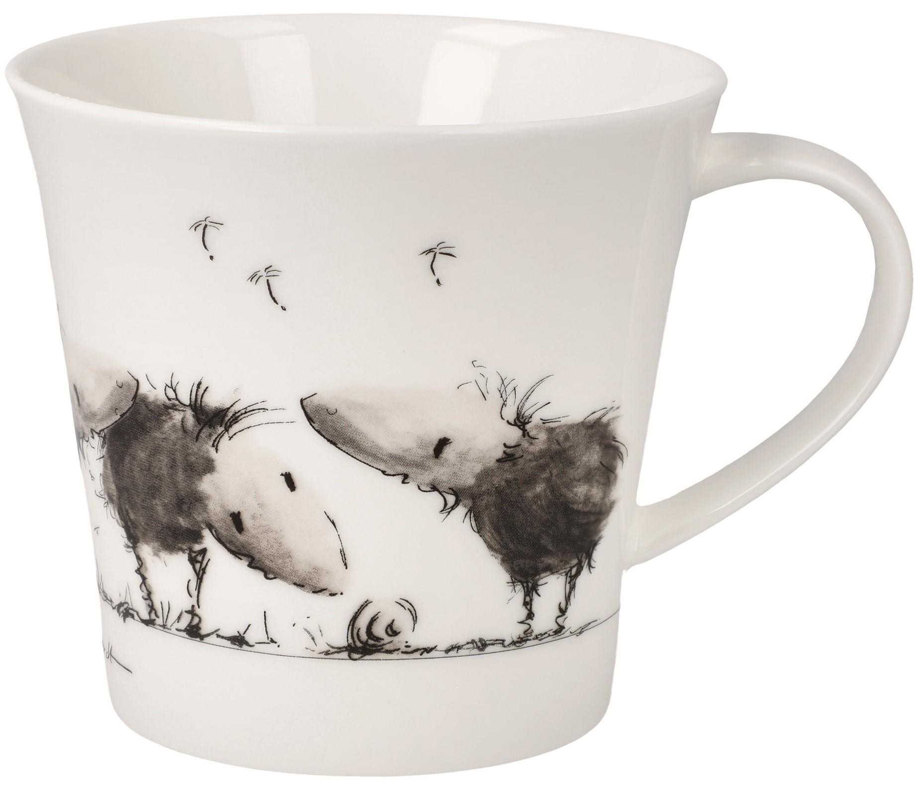 Fine Bone China Porzellan | Goebel