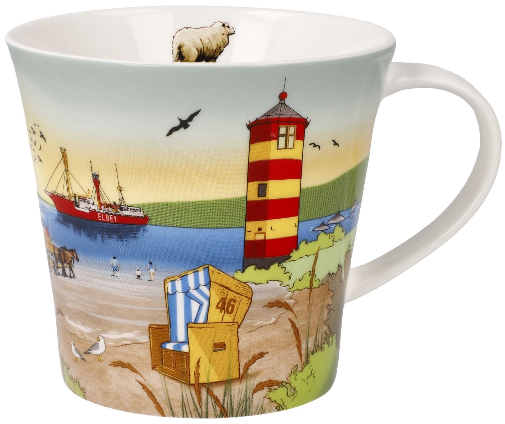 Fine Bone China Porzellan | Goebel