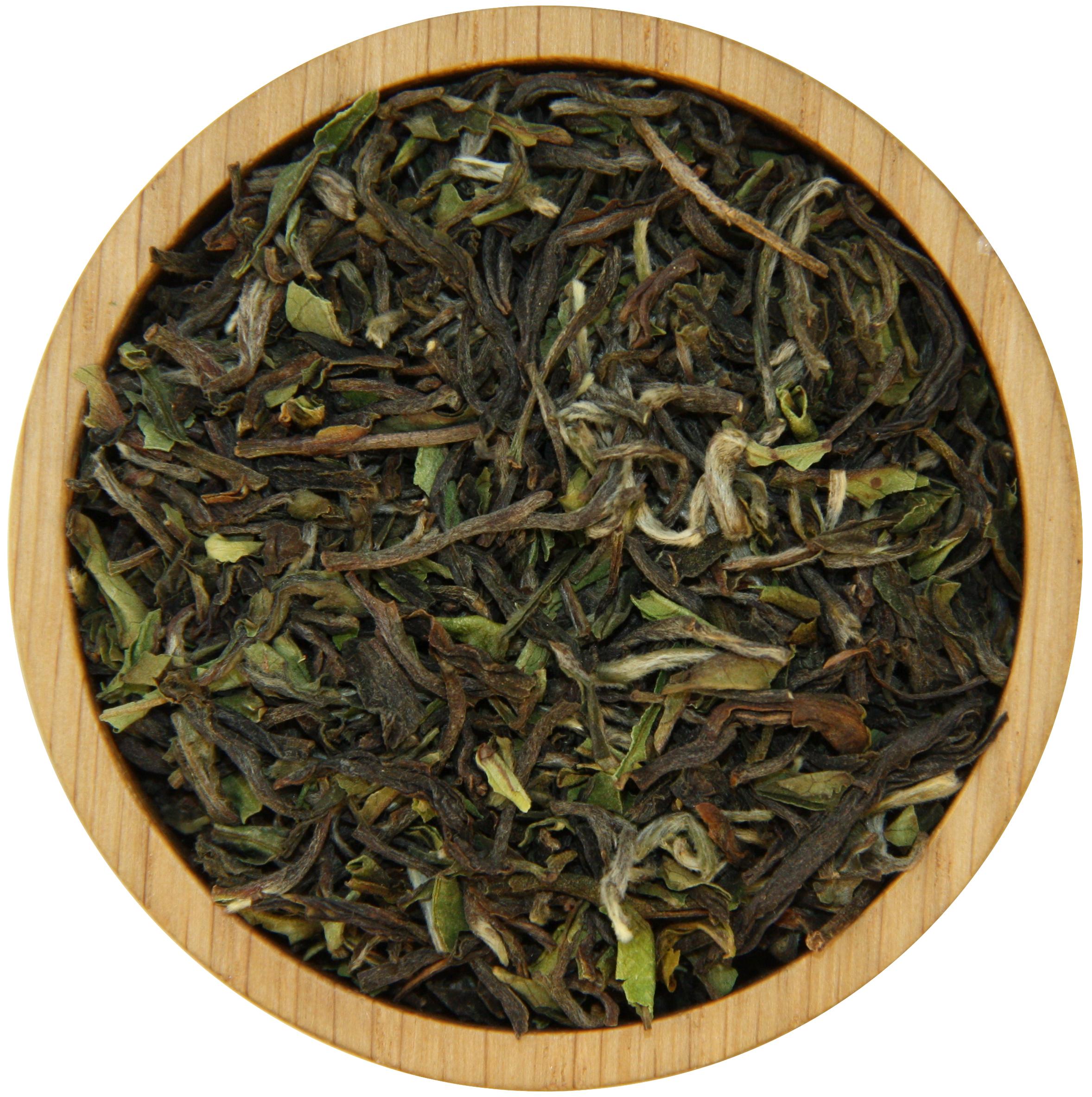 Schwarzer Tee | Teepalast