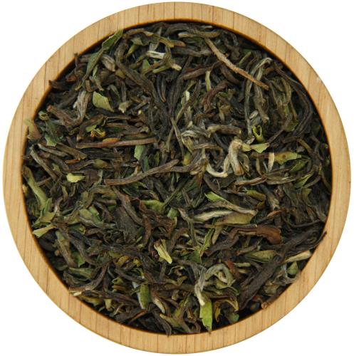 Flugtee Darjeeling SFTGFOP1 Steinthal BIO - Menge: 500 g - Variante: ohne Teedose