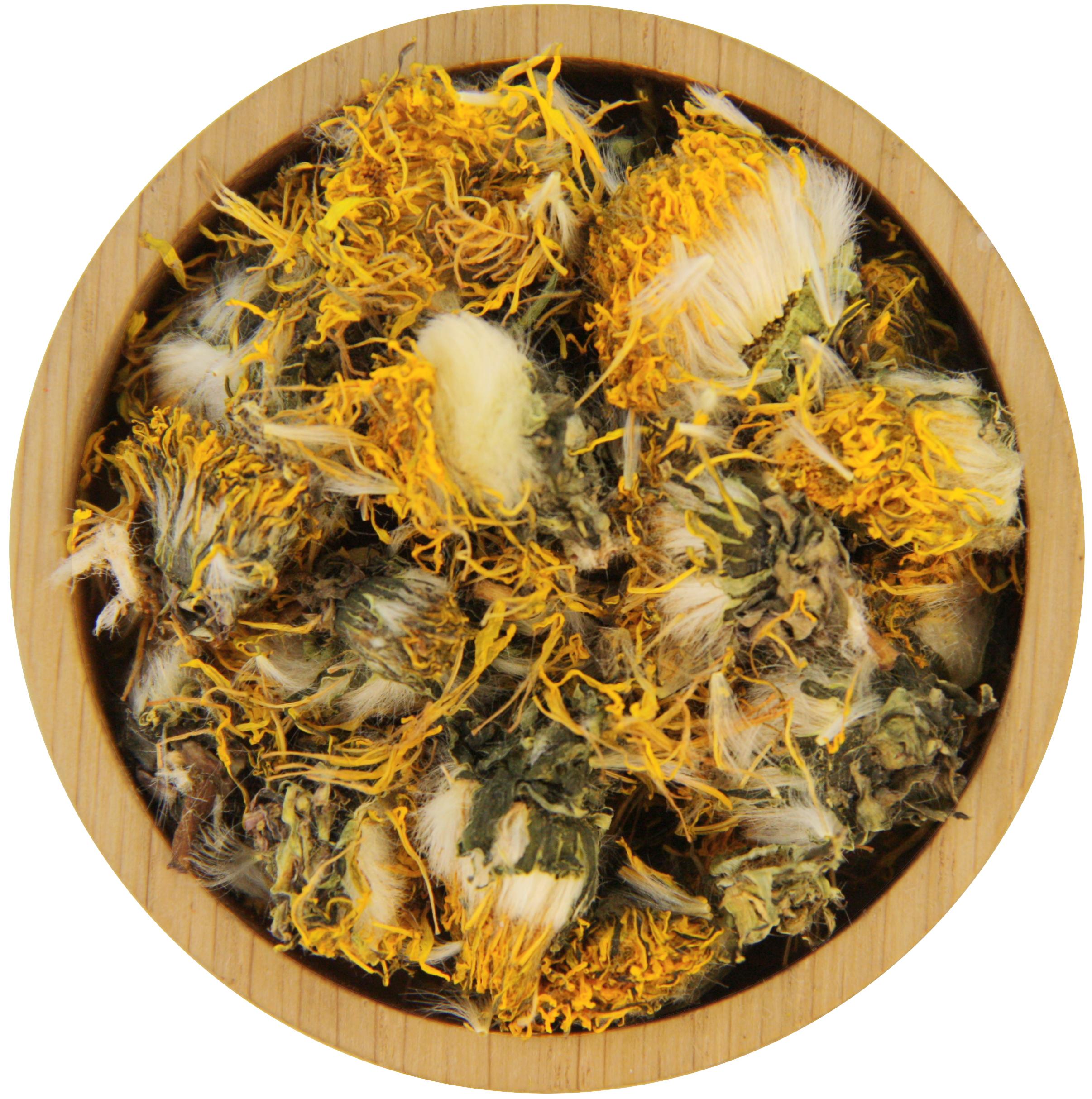 Kr�utertee | Teepalast