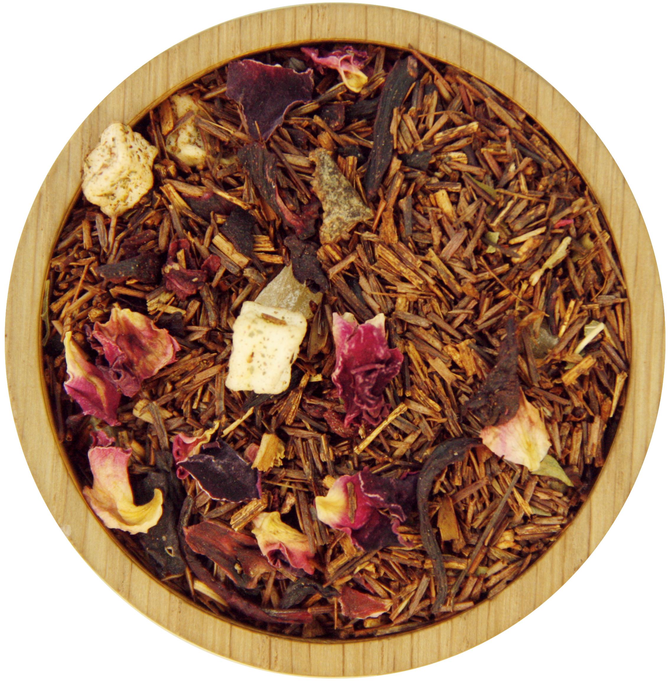 Rooibos Tee | Teepalast