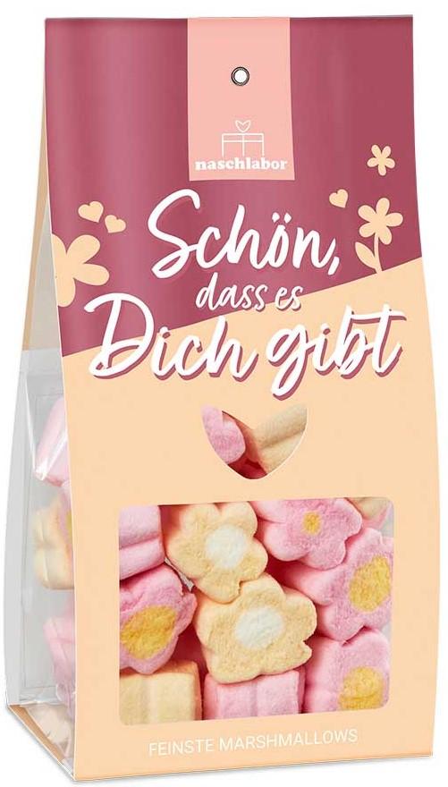 Marshmallows | Naschlabor
