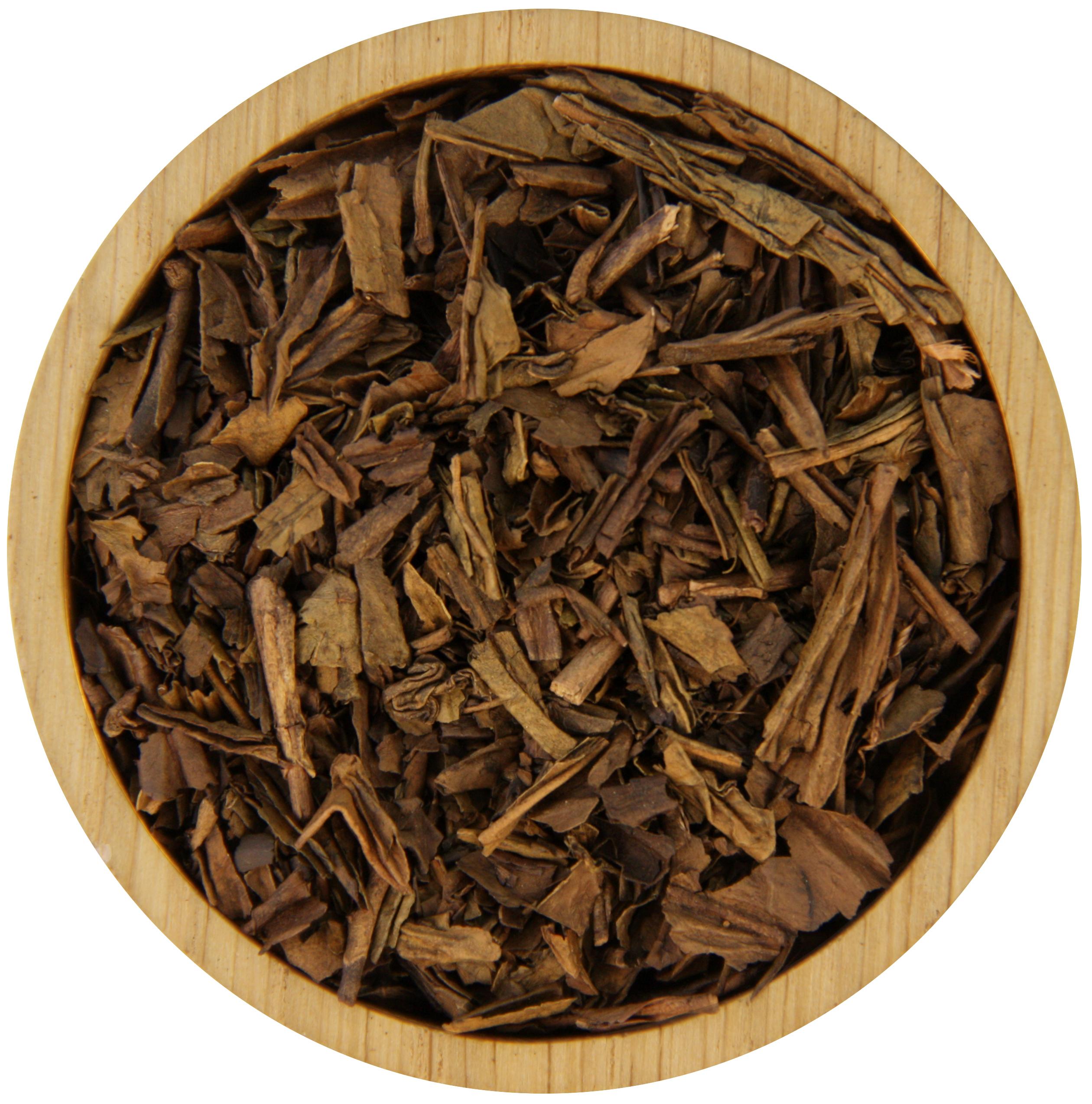 Japan Houjicha Sumire