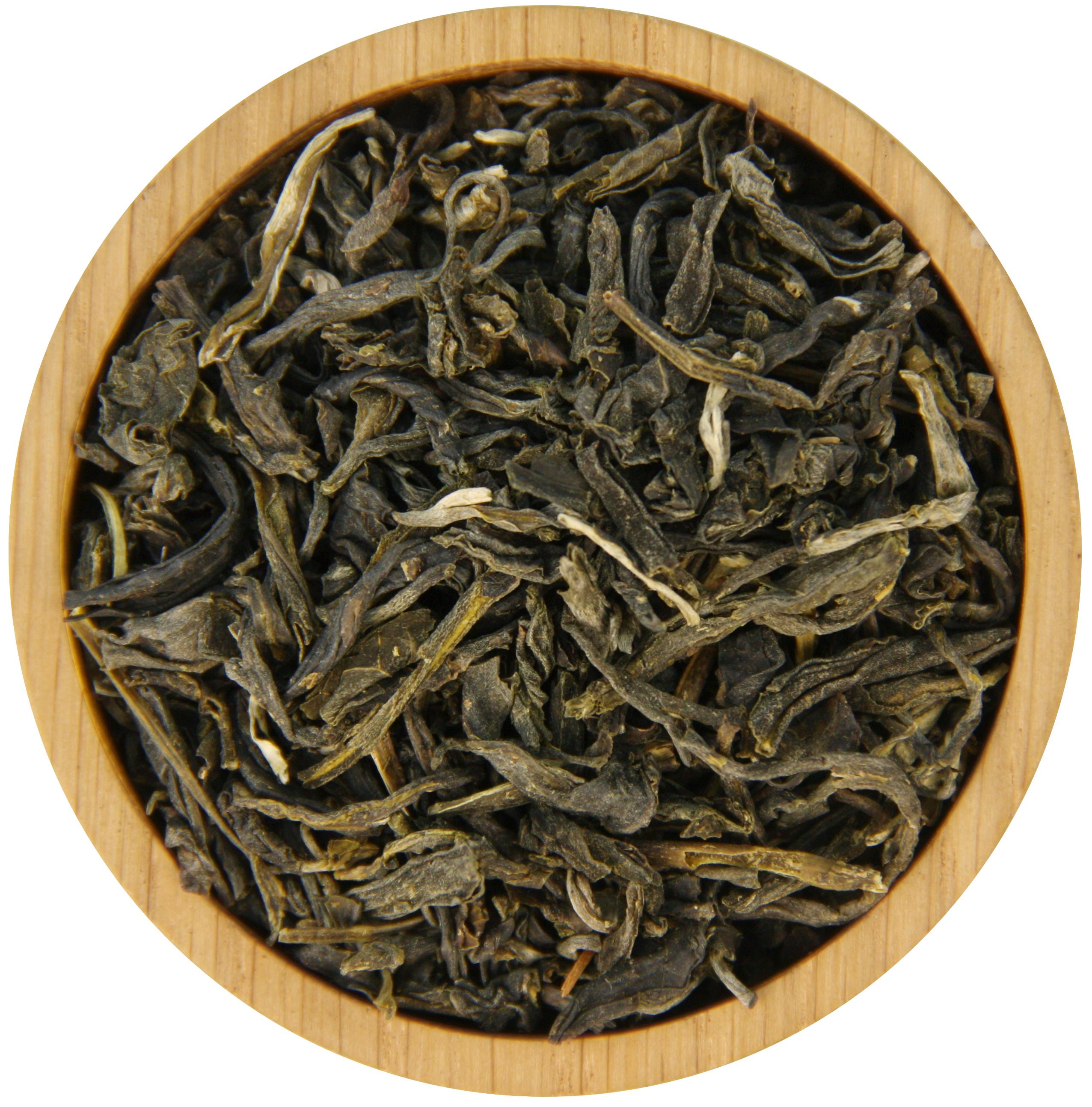 Vietnam Green