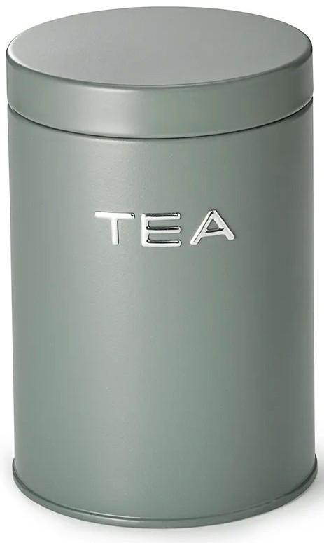Metall | Teepalast