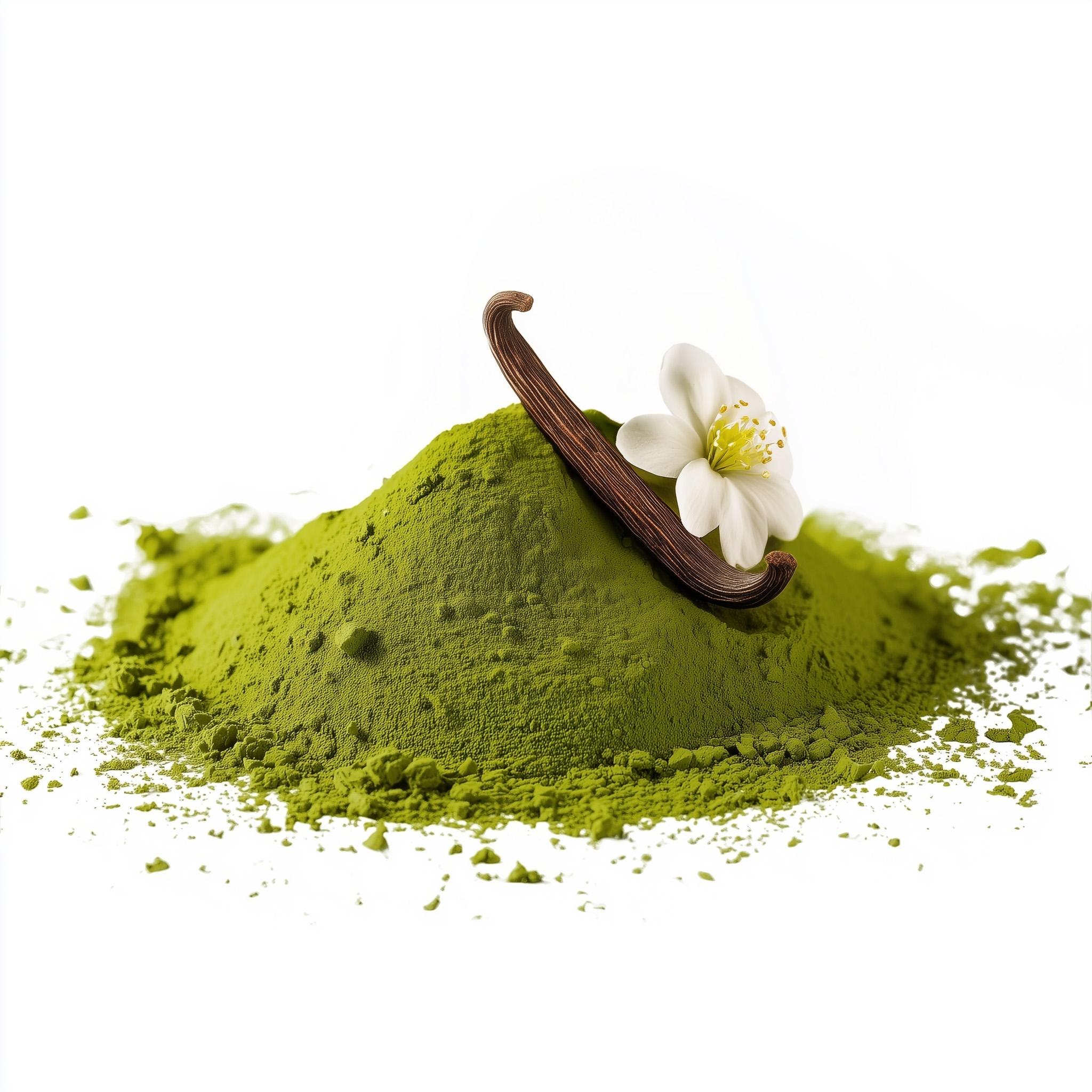 Gr�ner Tee | Teepalast