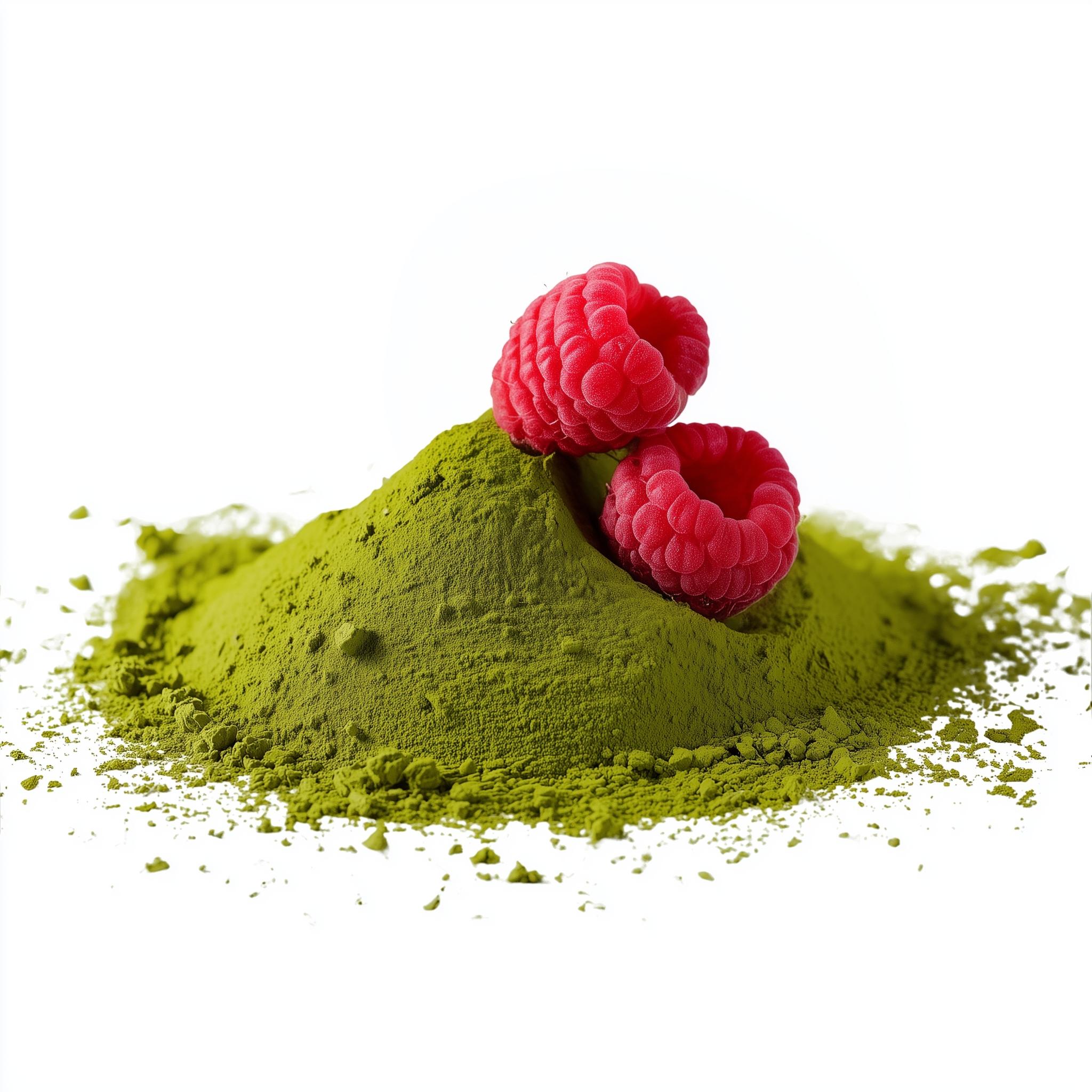 Gr�ner Tee | Teepalast