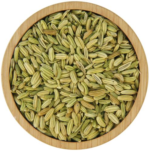 Fenchel gr�n BIO - Menge: 250 g - Variante: mit Teedose