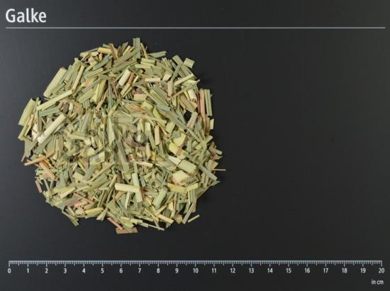 Lemongras/Zitronengras BIO 1 OG = 5000 g