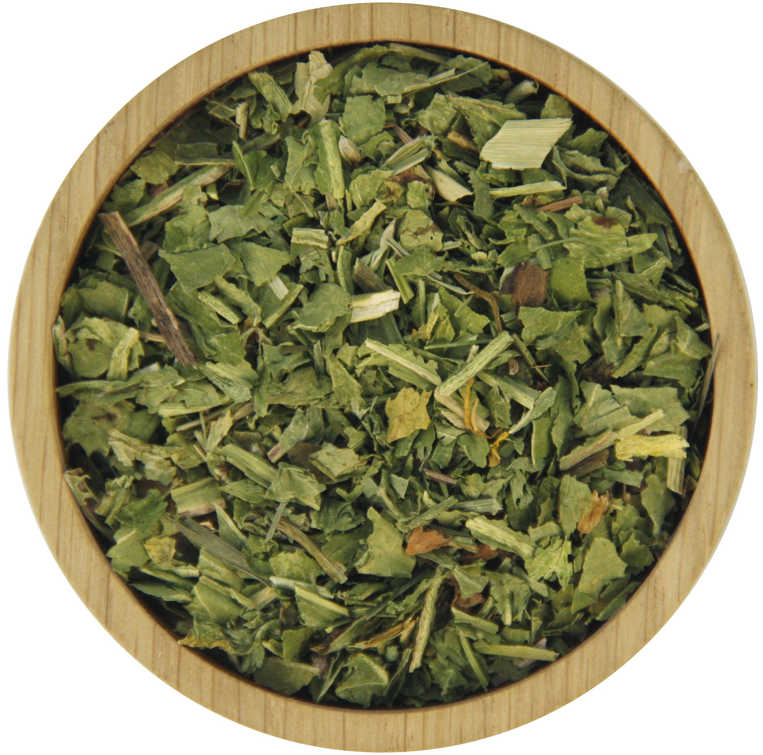 Kr�utertee | Teepalast