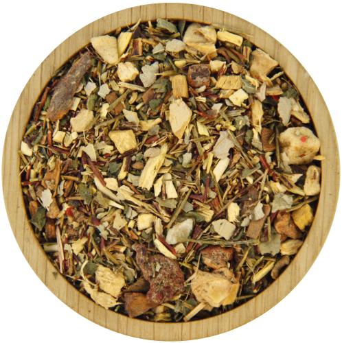 Wohlf�hlkr�uter - Menge: 100 g - Variante: ohne Teedose
