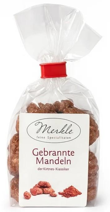 Mandeln | Merkle