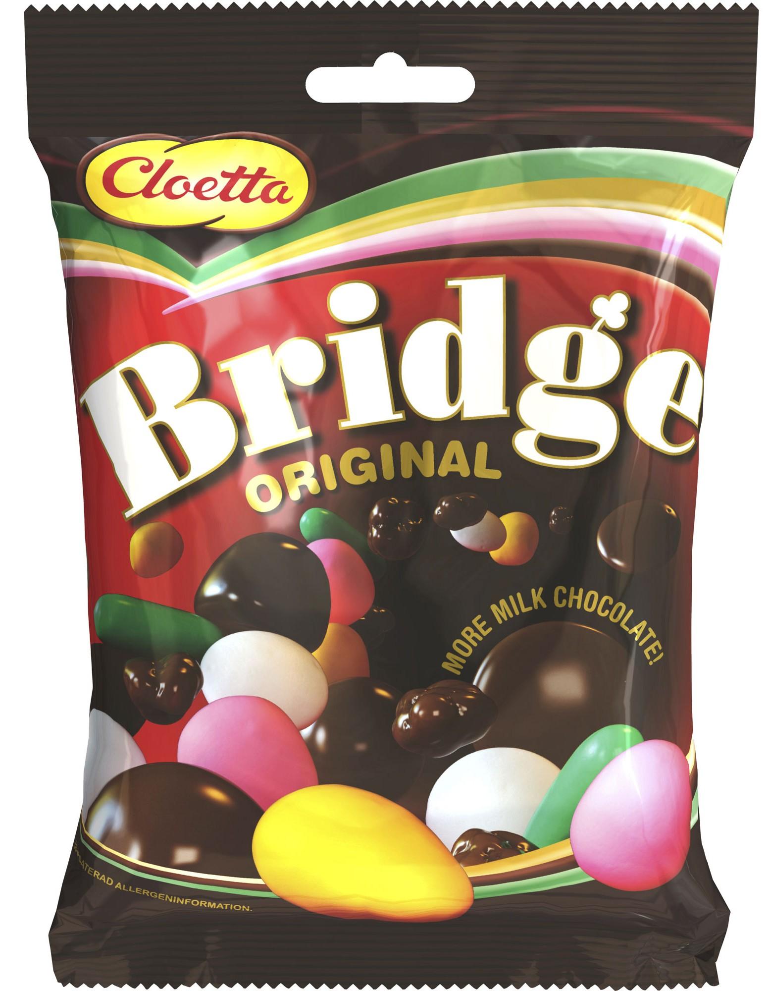S��e Dragees| Cloetta