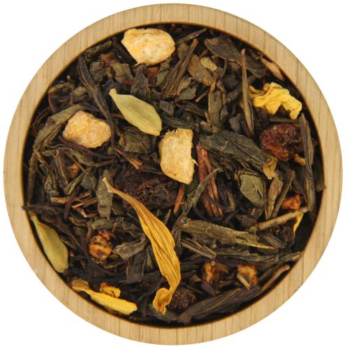 Gew�rzbirne BIO - Menge: 100 g - Variante: ohne Teedose